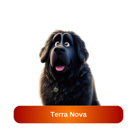 Terra Nova