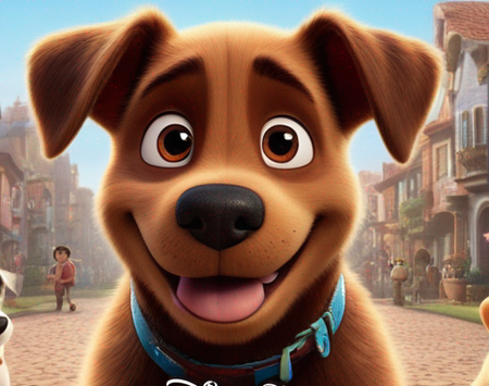 Preferidos dos Doguitos