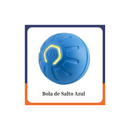 Bola de rolamento elétrica automática para gatinhos