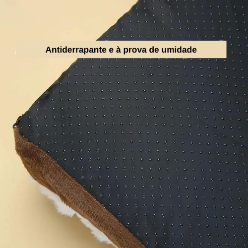 Almofada de dormir para seu Doguinho