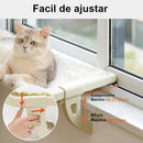 Cama de Gato para janela