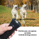 Dispositivo anti-latido