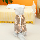 Roupas de inverno para gatos