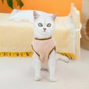 Roupas de inverno para gatos