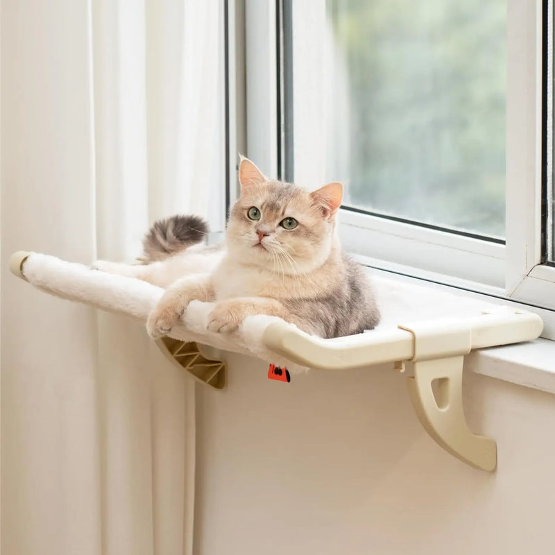 Cama de Gato para janela