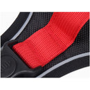 Arnês para cães forte, arnês para caminhada para cães grandes