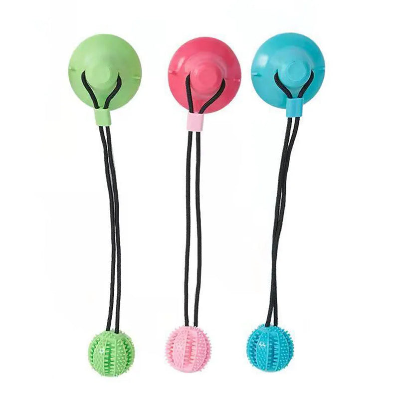 Bola de mastigação para cães