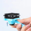 Escova para cães e gatos