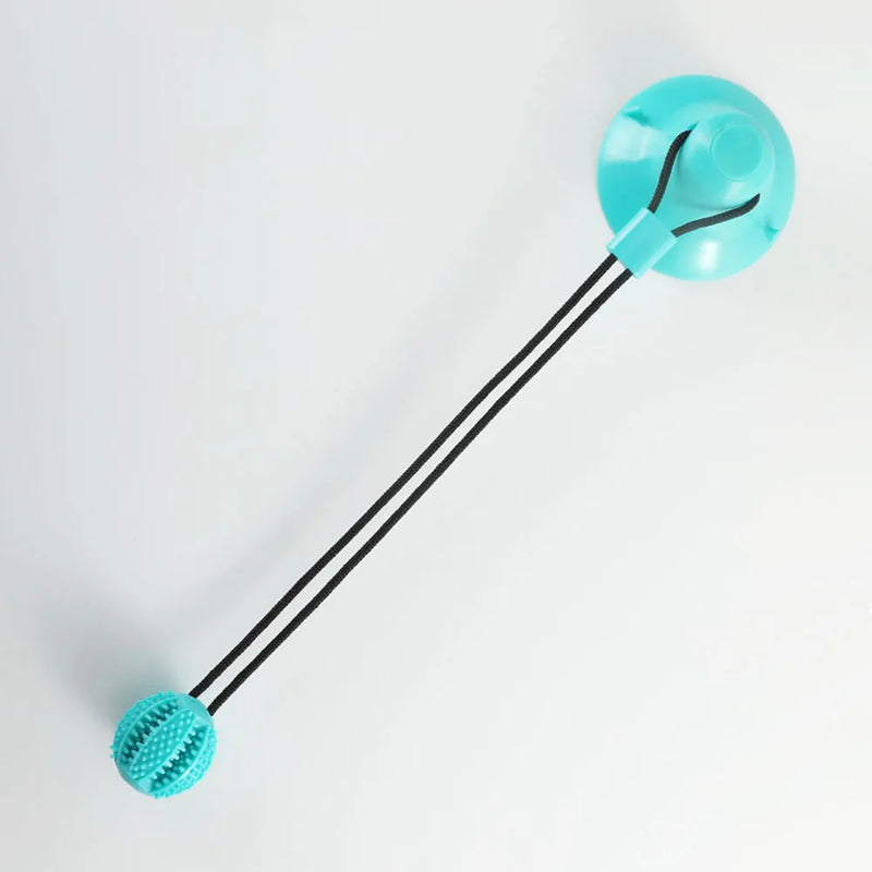 Bola de mastigação para cães