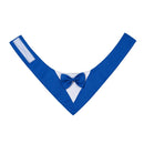 Colar Smoking para cão e gato