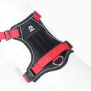 Arnês para cães forte, arnês para caminhada para cães grandes