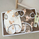 Roupas de inverno para gatos