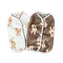 Roupas de inverno para gatos