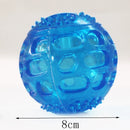 Bolinhas de Brinquedos para cachorros