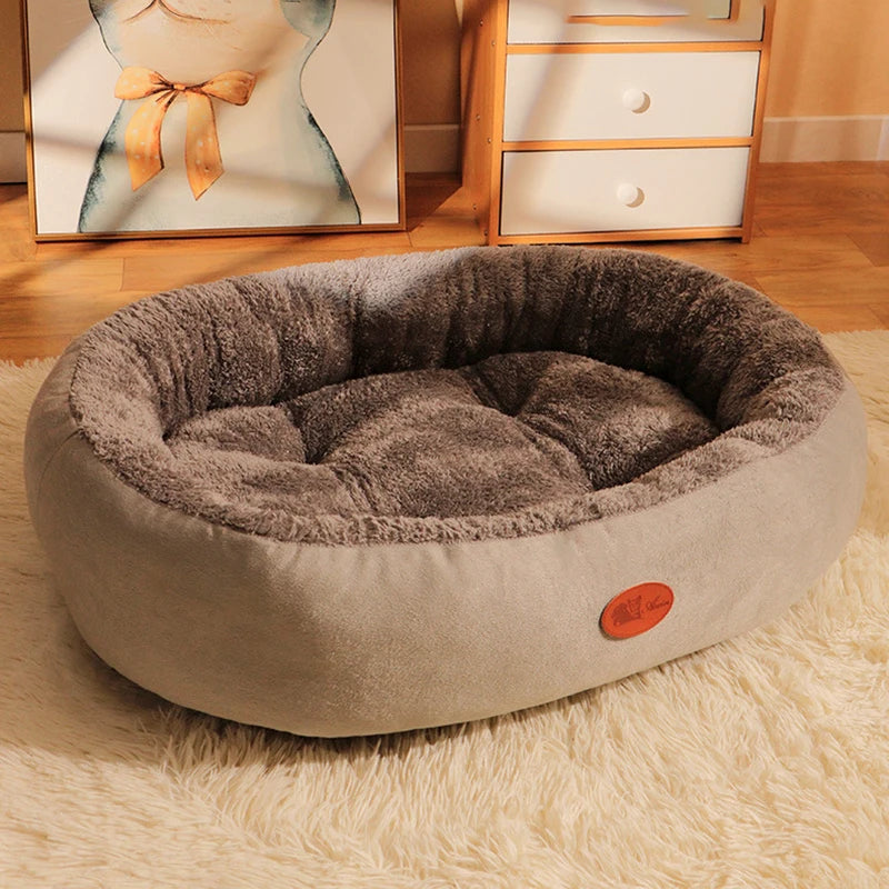 Cama para Gato e Cachorro super macia