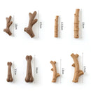 Mastigador indestrutível para cães