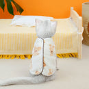 Roupas de inverno para gatos