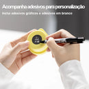 Botão de comunicação com seu Doguinho