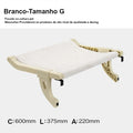 Cama de Gato para janela