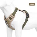 Arnês para cães forte, arnês para caminhada para cães grandes