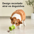 Brinquedo mastigador para cães