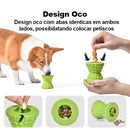 Brinquedo mastigador para cães