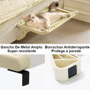 Cama de Gato para janela