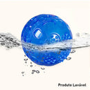 Bolinhas de Brinquedos para cachorros