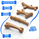 Mastigador indestrutível para cães