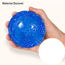 Bolinhas de Brinquedos para cachorros