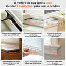 Cama de Gato para janela