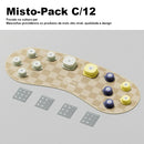 Botão de comunicação com seu Doguinho