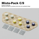 Botão de comunicação com seu Doguinho