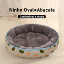 Camas de algodão para cães