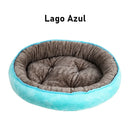 Camas de algodão para cães