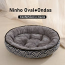 Camas de algodão para cães