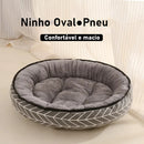 Camas de algodão para cães