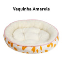 Camas de algodão para cães