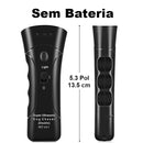 Dispositivo anti-latido