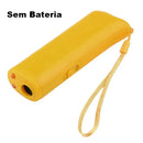 Dispositivo anti-latido