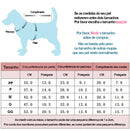 Roupas de inverno para gatos