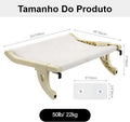 Cama de Gato para janela