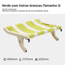 Cama de Gato para janela