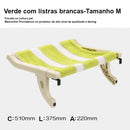 Cama de Gato para janela