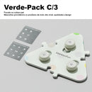 Botão de comunicação com seu Doguinho